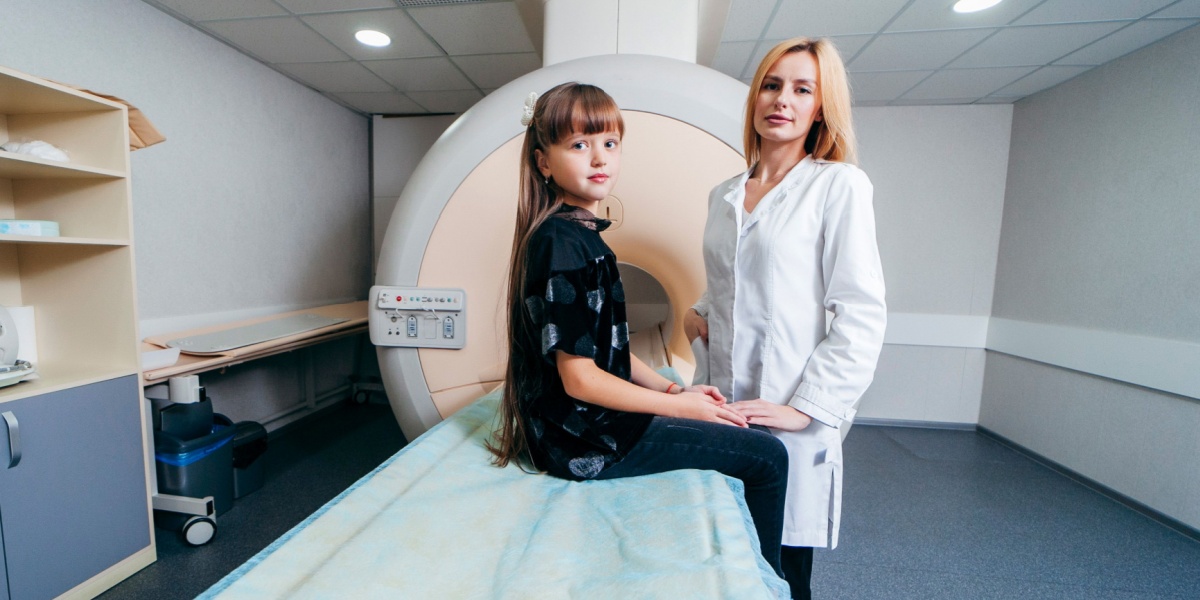 Addiction Risk Detected in ChildrenΓÇÖs Brain Scans Before Drug Use