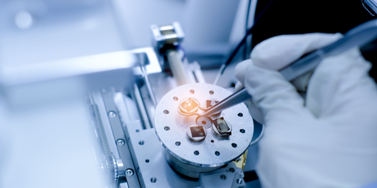 Advanced Nanomaterial Technology Enhances Multi-Drug Detection