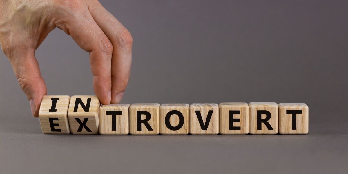 Are You an Otrovert? Understanding the Third Personality Type