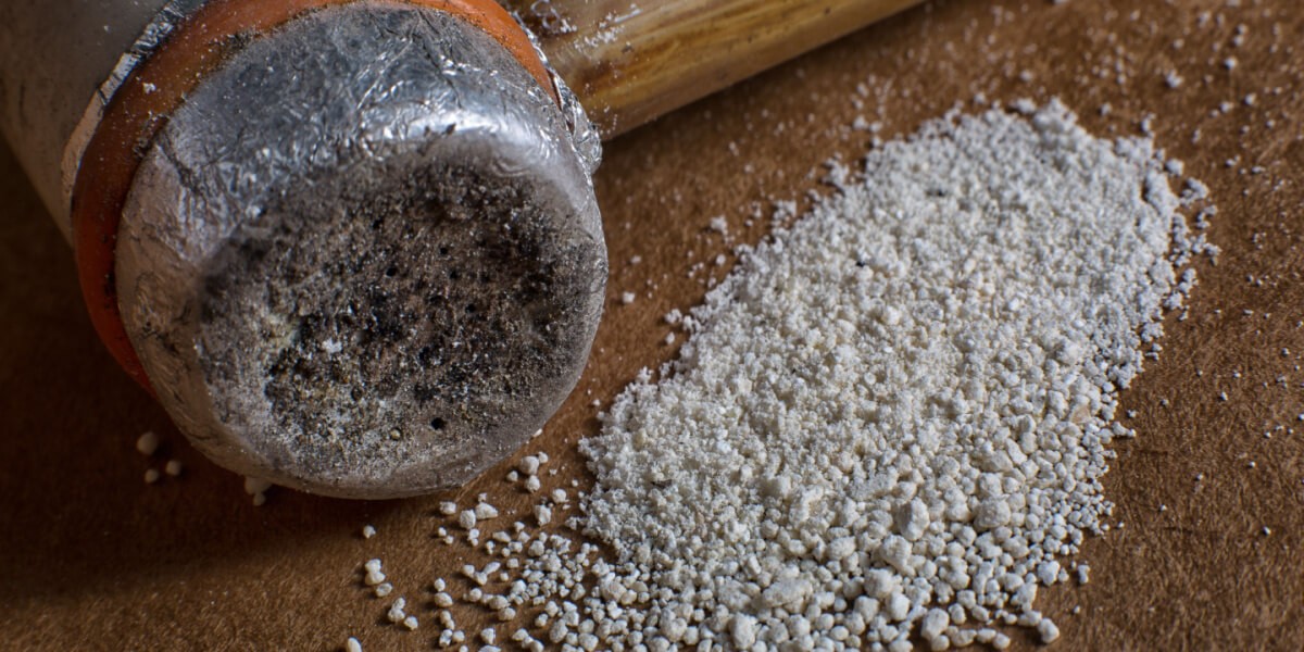 Basuco: ColombiaΓÇÖs New Cocaine Problem