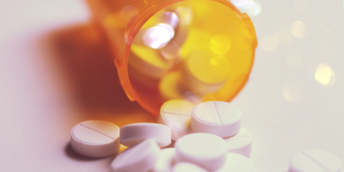 Benzodiazepines Have Highest Overdose Risk of Sleep Drugs Among Adolescents