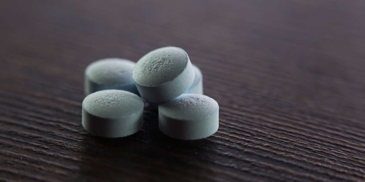 Blues (Drug): How a Familiar Pill Became a Street Killer