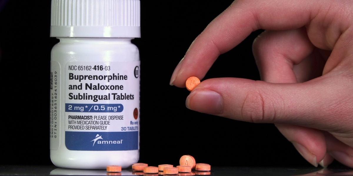 Buprenorphine Treatment Curbing Opioid Crisis, But Barriers Persist