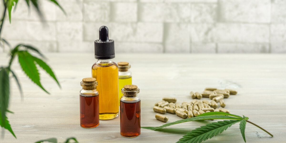 How Long Does CBD Stay in Your System?