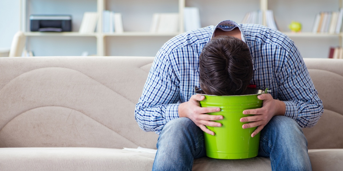 Cannabis Aftereffects: Recognizing and Managing Weed Hangovers