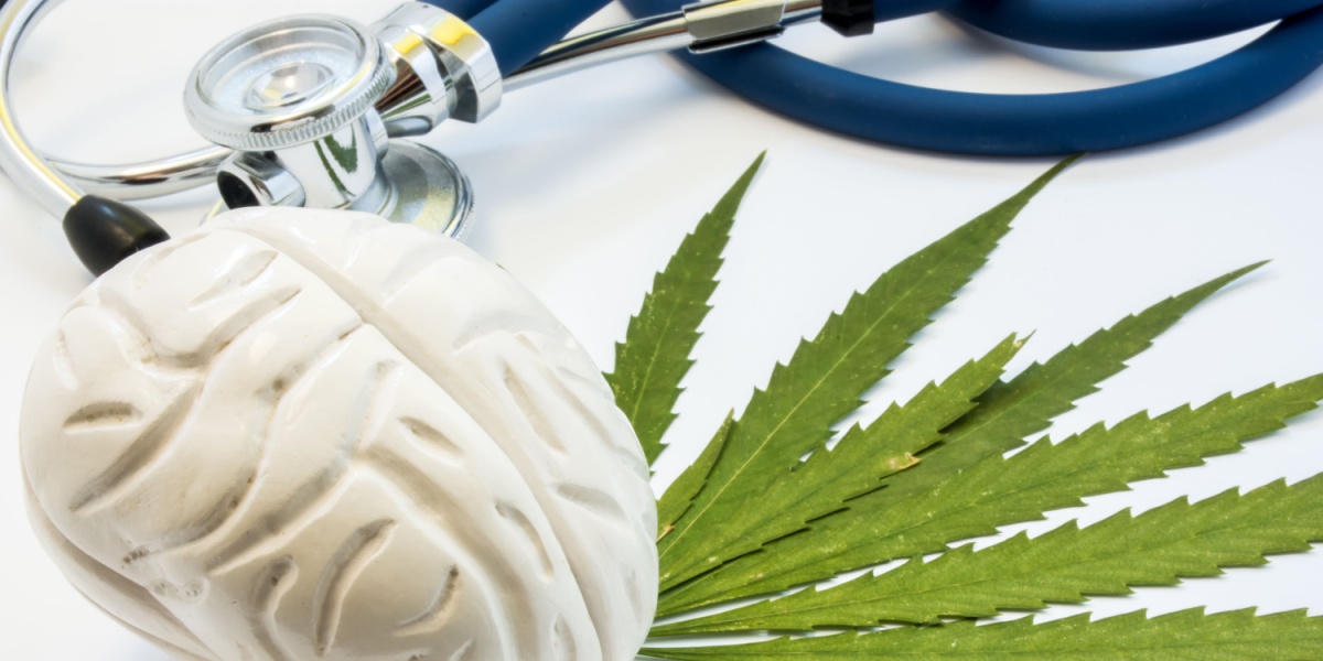Cannabis-Related Hospitalizations Could Signal Higher Dementia Risk