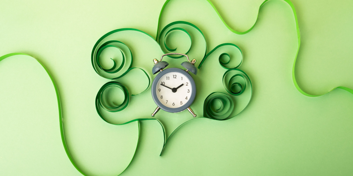 Circadian Rhythms and Mental Health