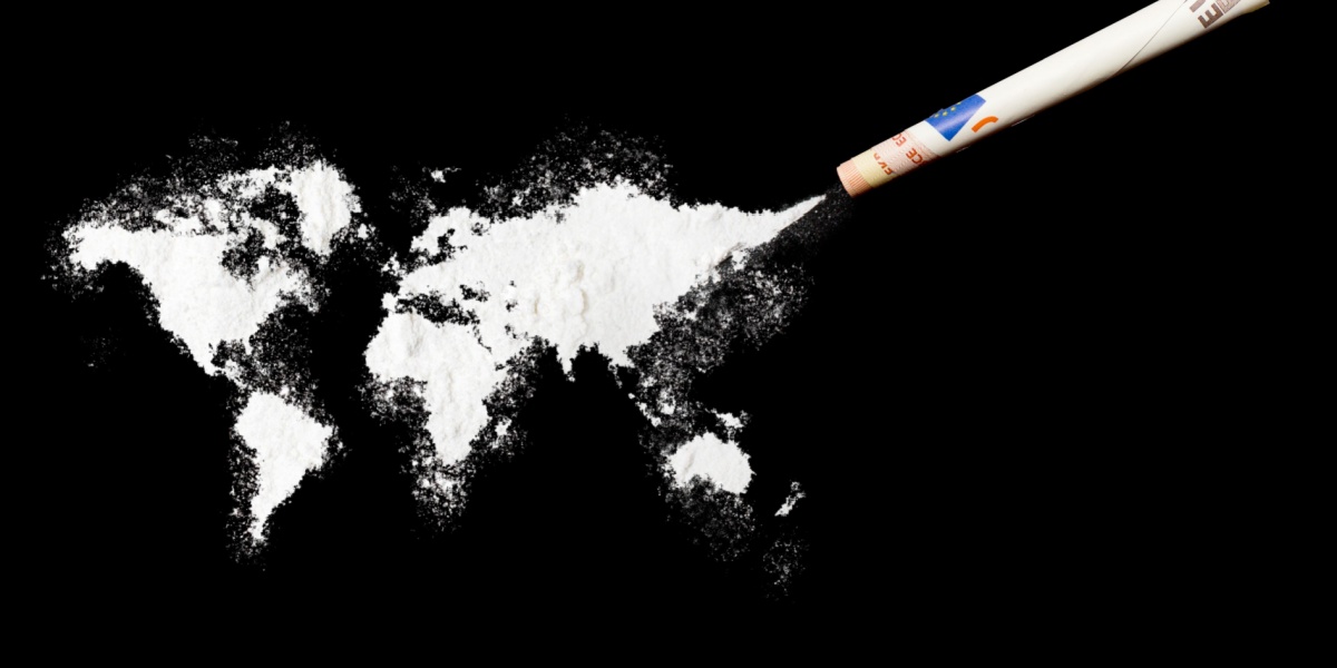 CocaineΓÇÖs Worldwide Surge: Statistics, Risks, and Recovery