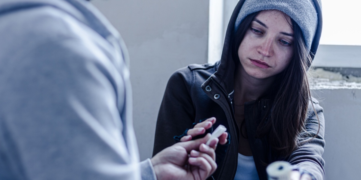 Cuckooing: Drug Dealing and Exploiting The Vulnerable