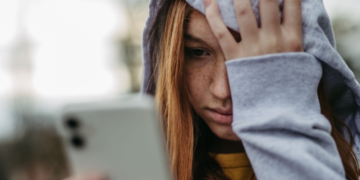 Cyberbullying and Substance Use: How Digital Harassment Fuels Teen Addiction