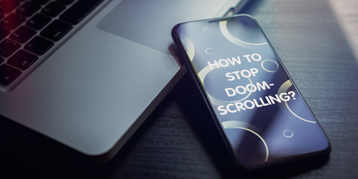Doomscrolling and Mental Health