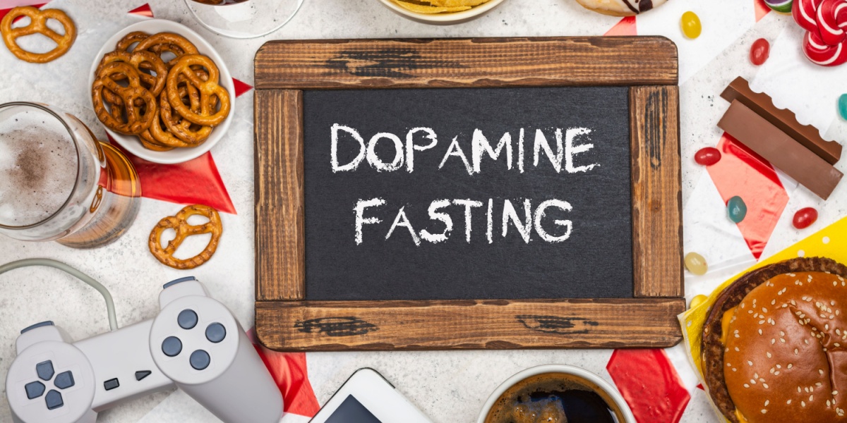Dopamine Addiction: Fact or Clickbait?
