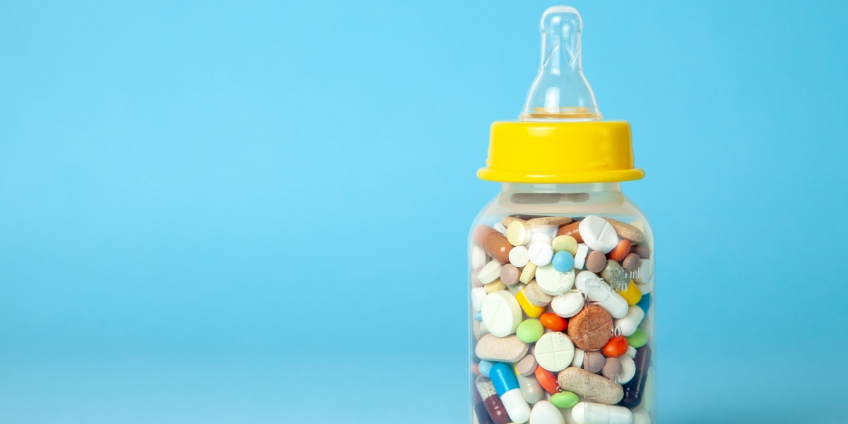 Drug Use and Pregnancy: The Effects and How to Get Help