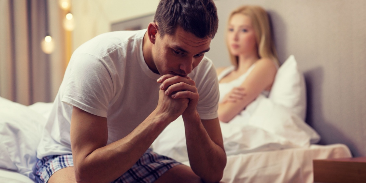 Erectile Dysfunction and Cannabis Abuse: What the Latest Data Reveal