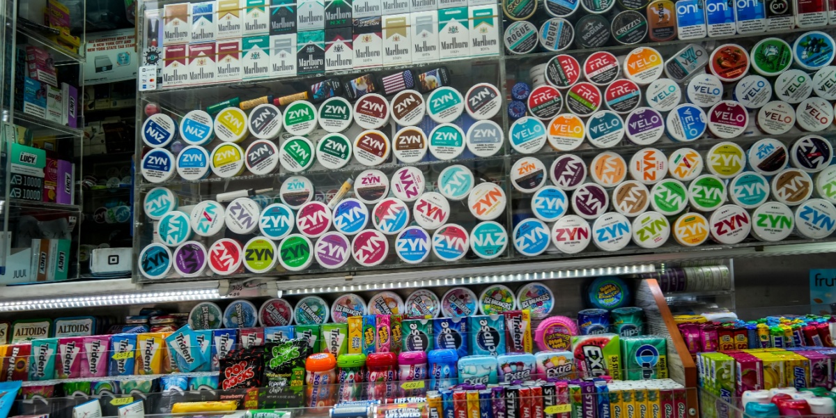 Are Zyn Pouches Bad For You? Health and Wellbeing Review