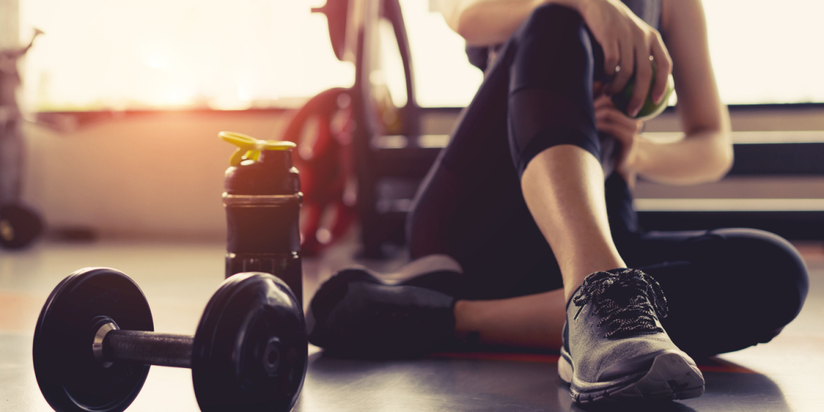 The Benefits of Exercise For Addiction Recovery