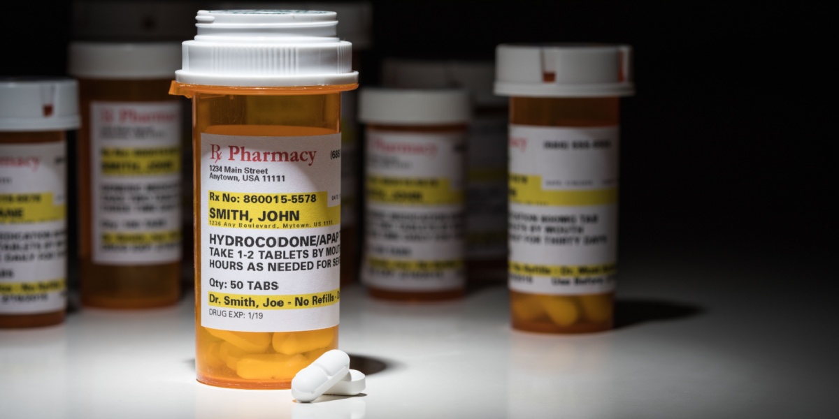 FDA Issues Sweeping Opioid Label Changes to Strengthen Safety