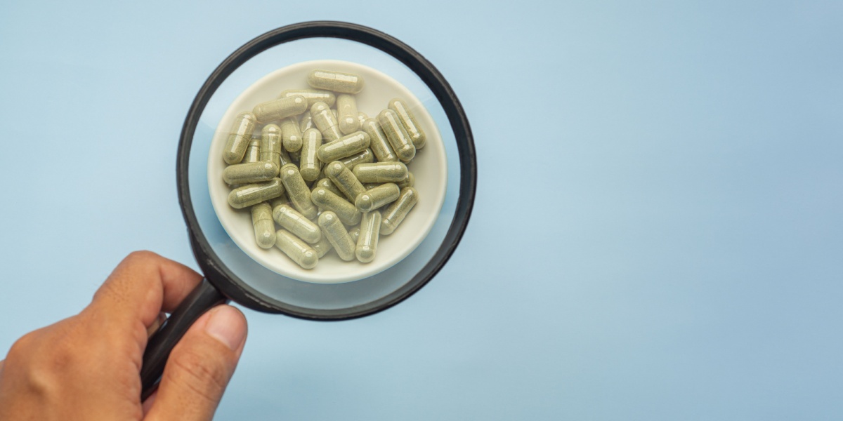FDA Restricts 7-OH Opioid Compound in Kratom