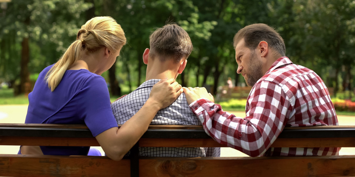 Managing Family Dynamics During Recovery
