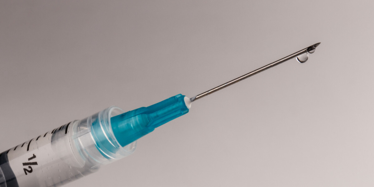 Vaccine Could Prevent Fentanyl from Entering the Brain and Prevent Relapses and Overdoses