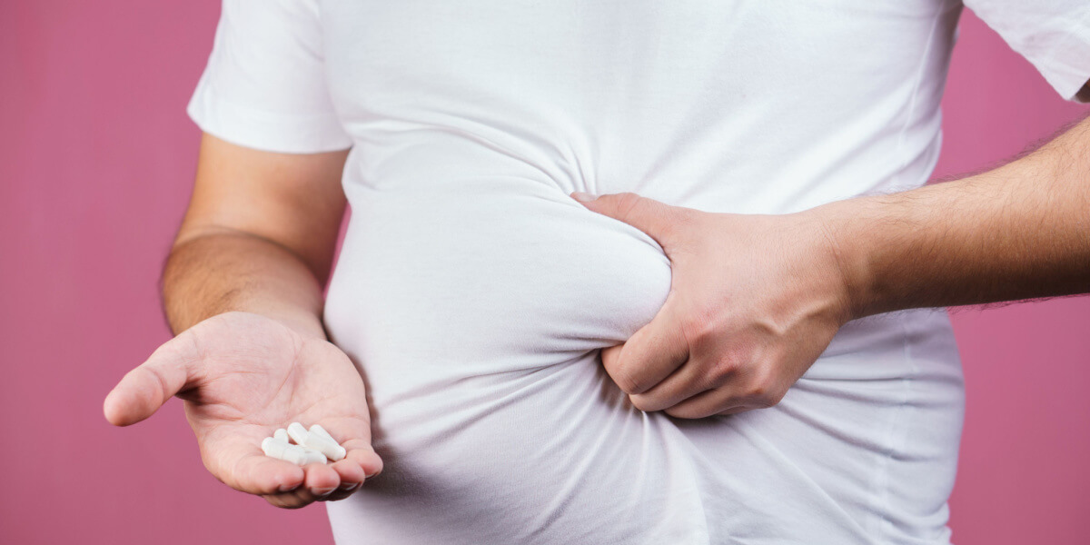 Does Gabapentin Cause Weight Gain?