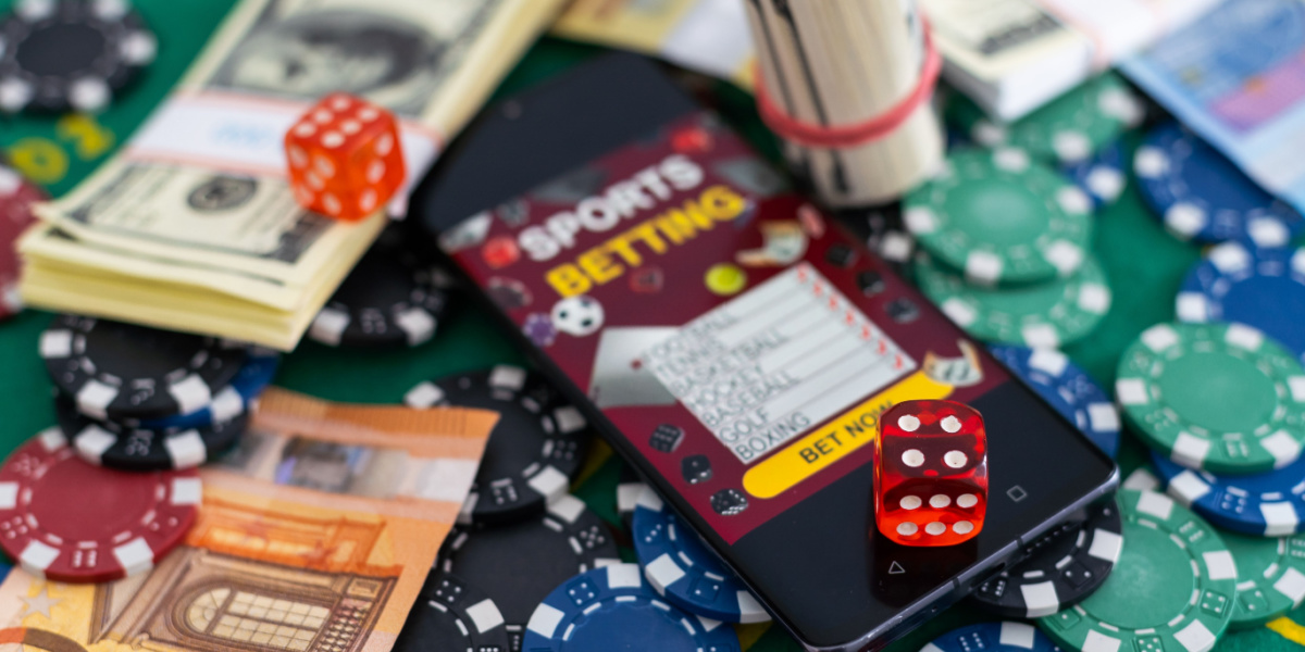 New tax on UK betting companies could fund research into gambling addiction