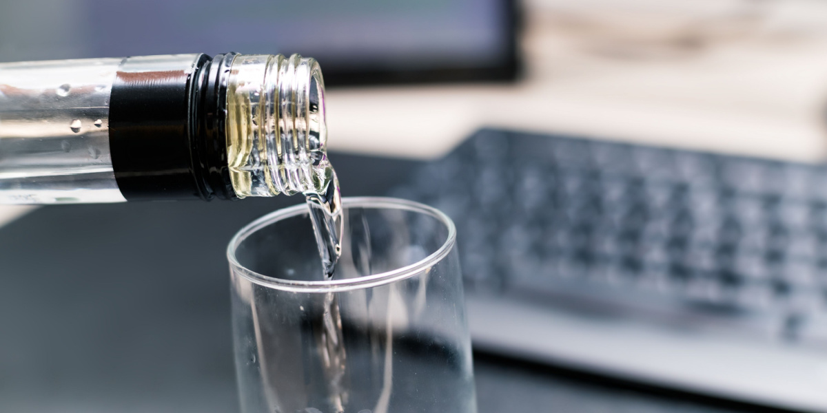 Helping Employees With Addiction