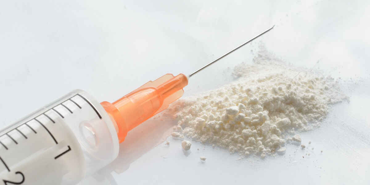 What Is Heroin Tapering?