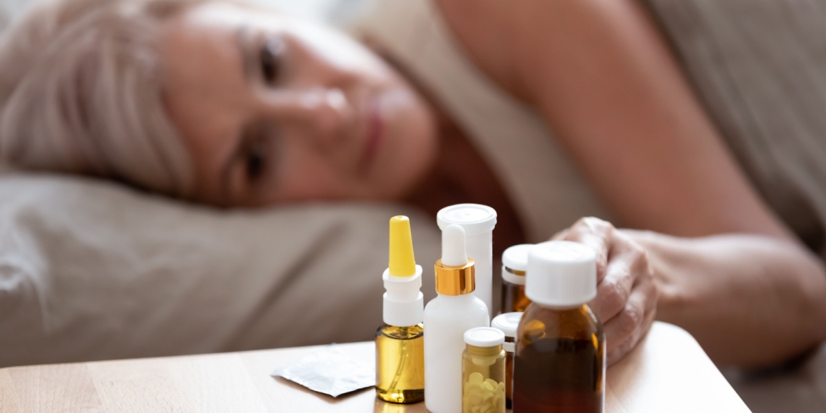 How Chronic Pain and Addiction Create a Harmful Feedback Loop