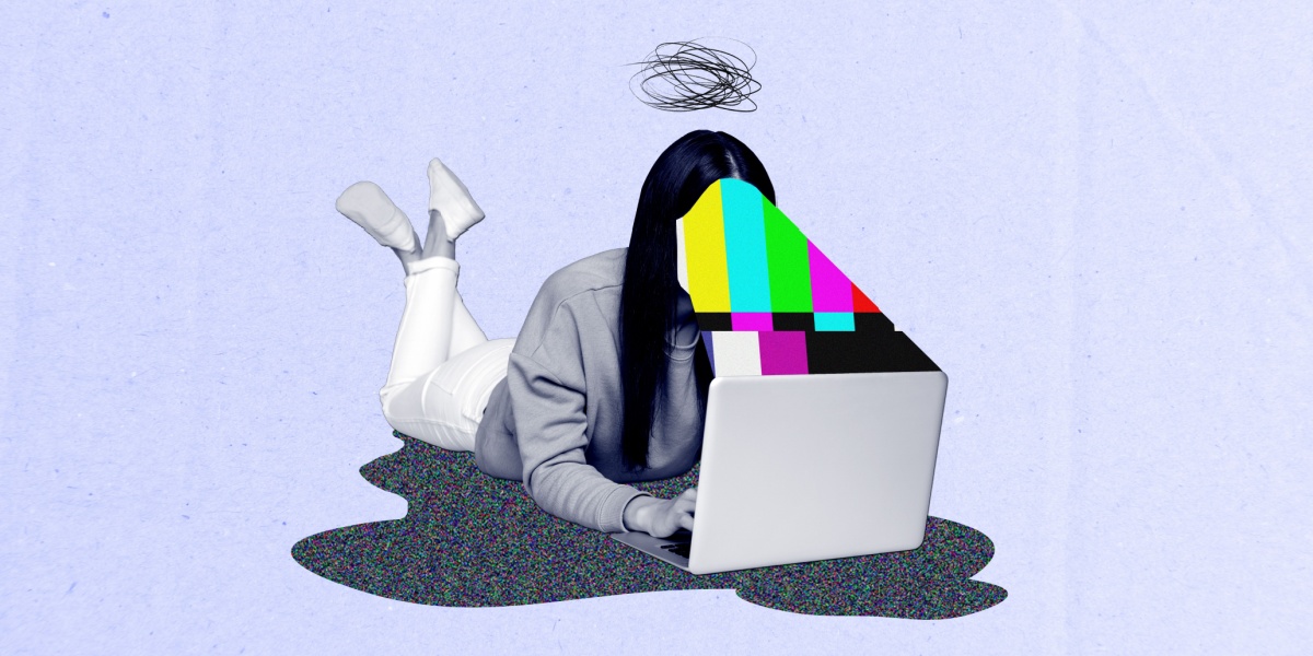 How Social Media Addiction Fuels Belief in Misinformation