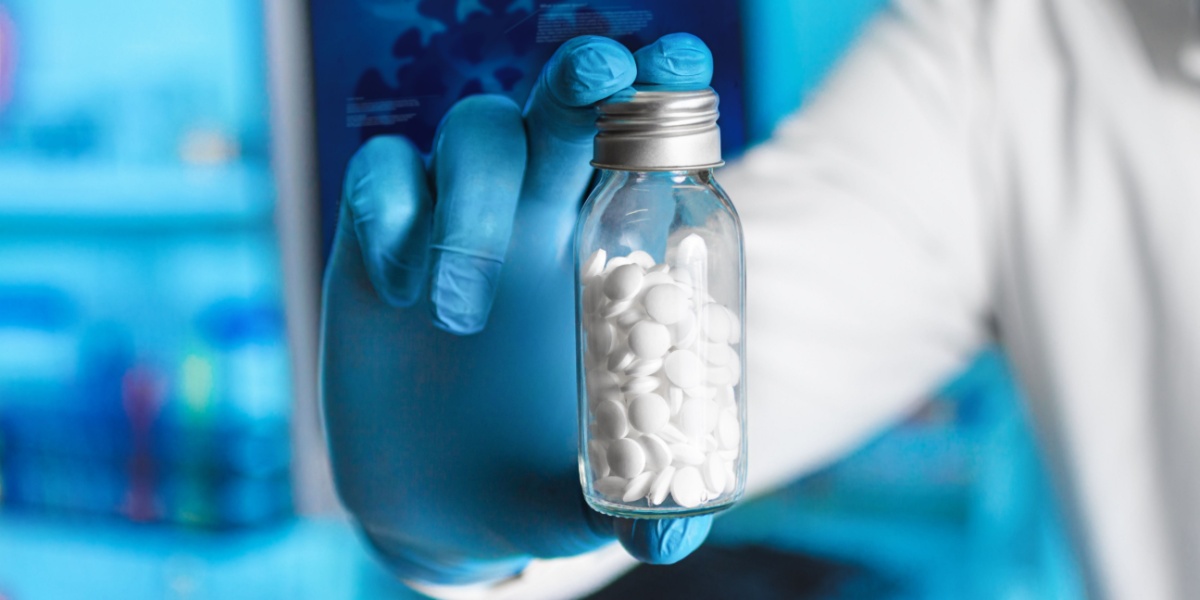 Journavx (suzetrigine): New Non-Opioid Painkiller Approved For Medical Use