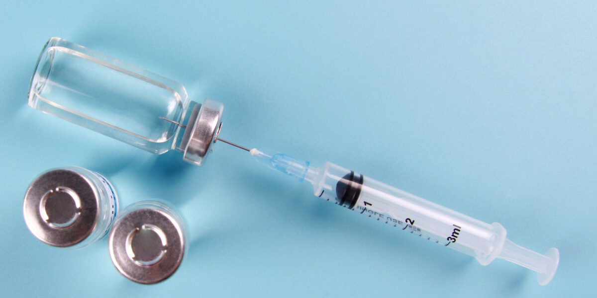 Largest Study Yet to Trial Ketamine As A Treatment For Alcoholism