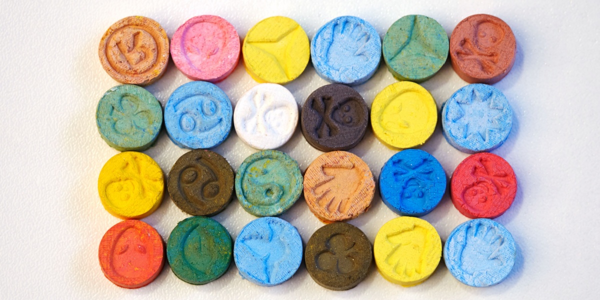 Kitty Flipping: The Risks of Ketamine and MDMA Combo