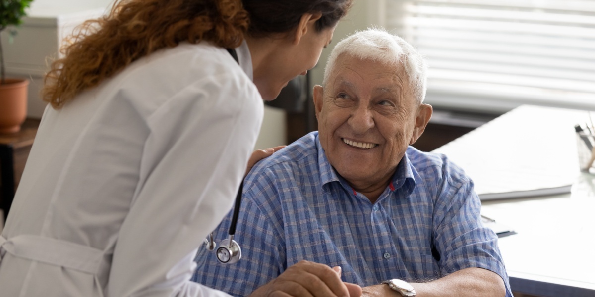 Longer Treatment with Opioid Use Disorder Medication Improves Survival