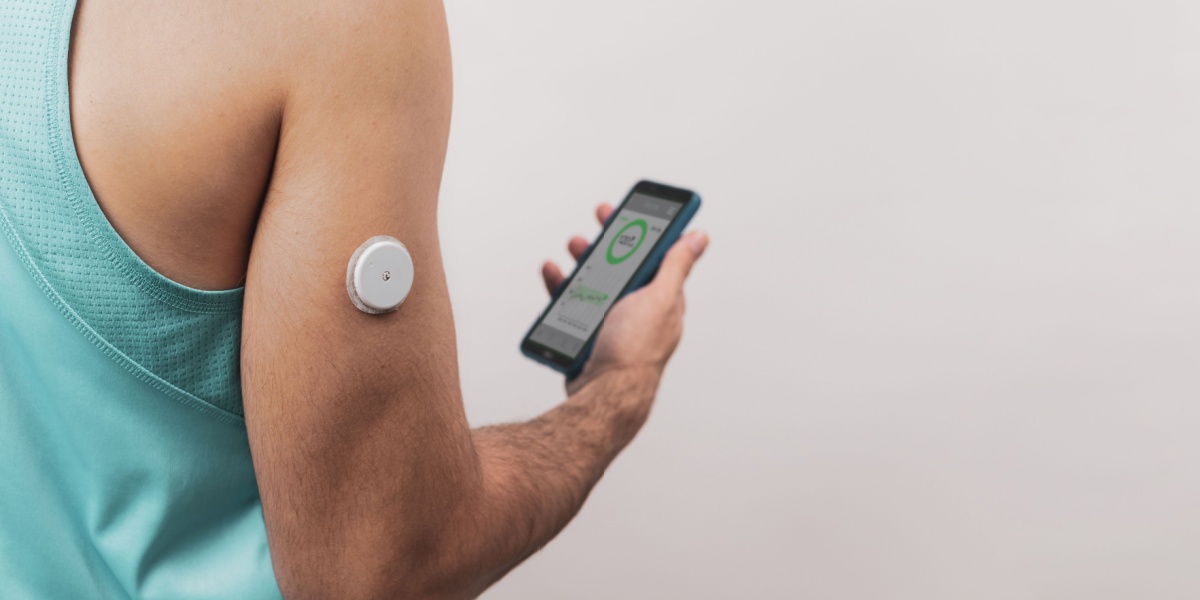 Managing Substance Use Cravings with the Smart Patch