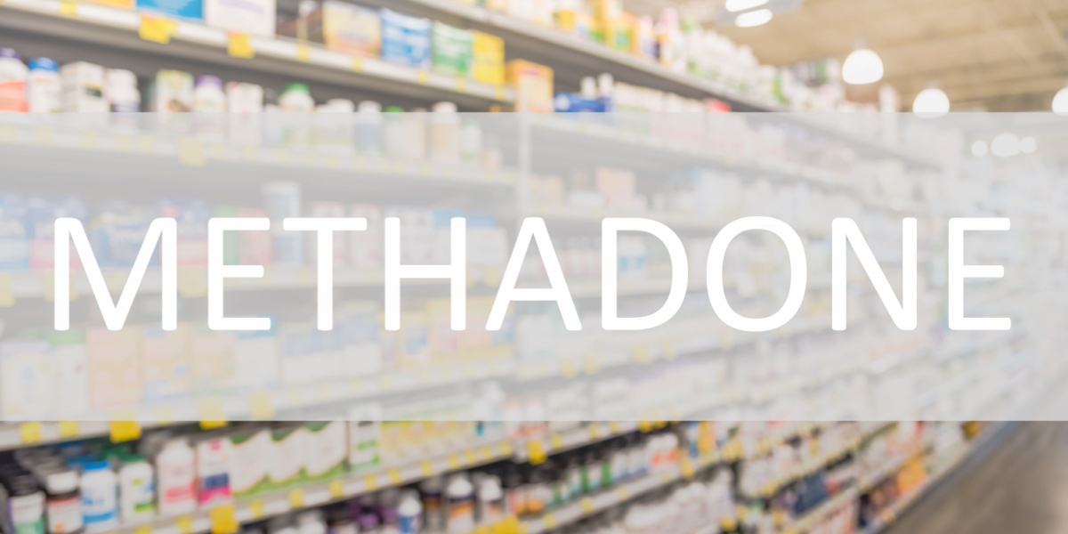 New Methadone Rules Are About To Take Effect: Here's how your treatment could change