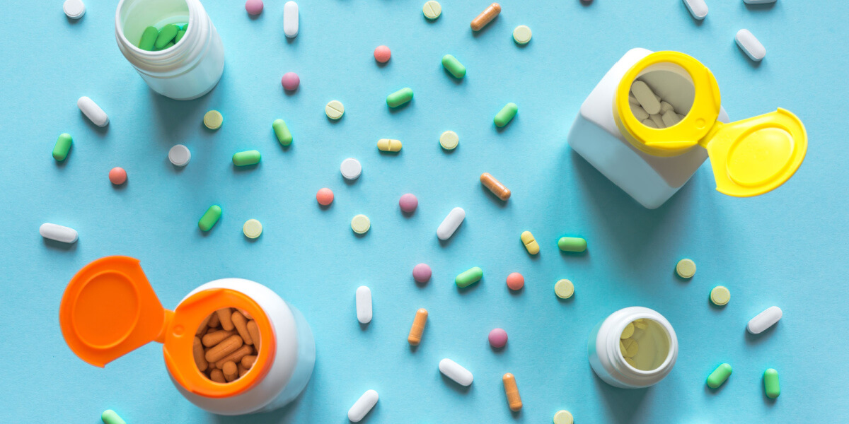 Is Mixing Tramadol and Gabapentin Dangerous?