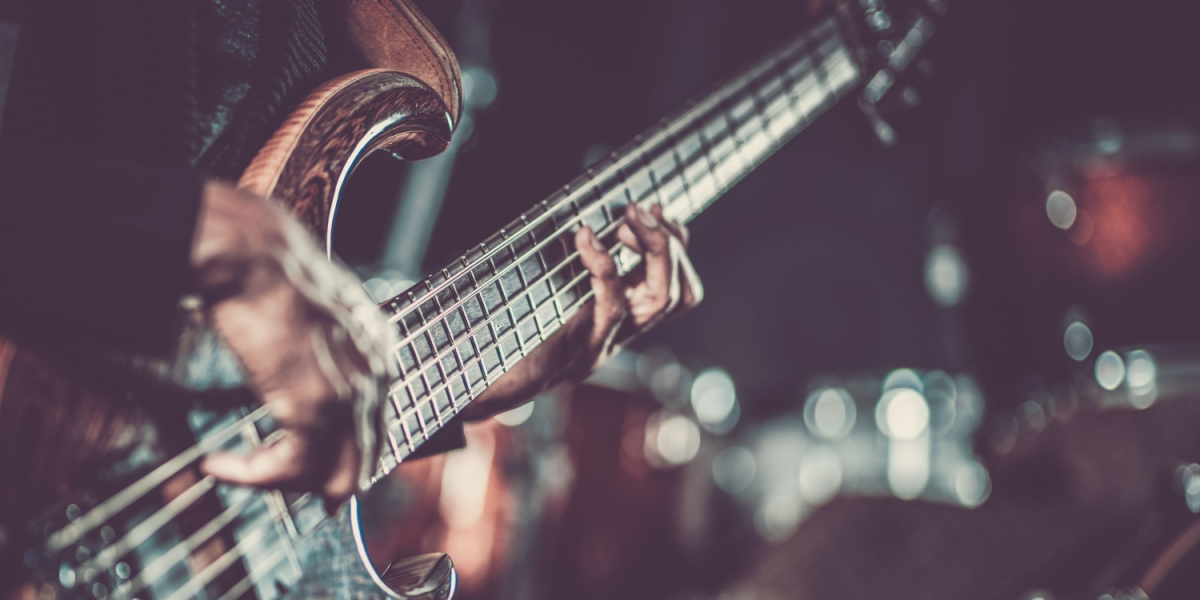 Music Therapy for Addiction Treatment