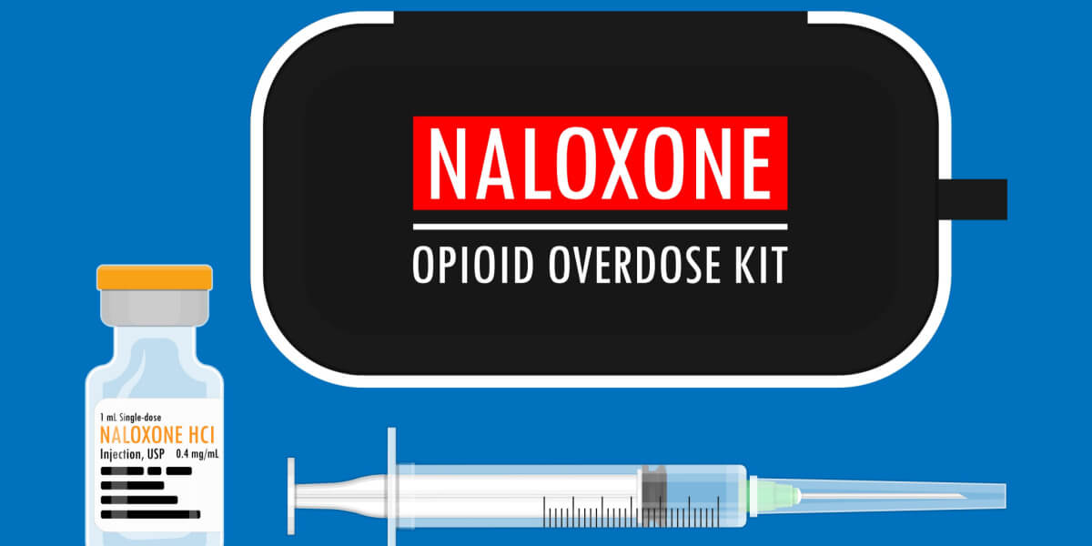 Antihistamines Make Opioid Overdoses Deadlier