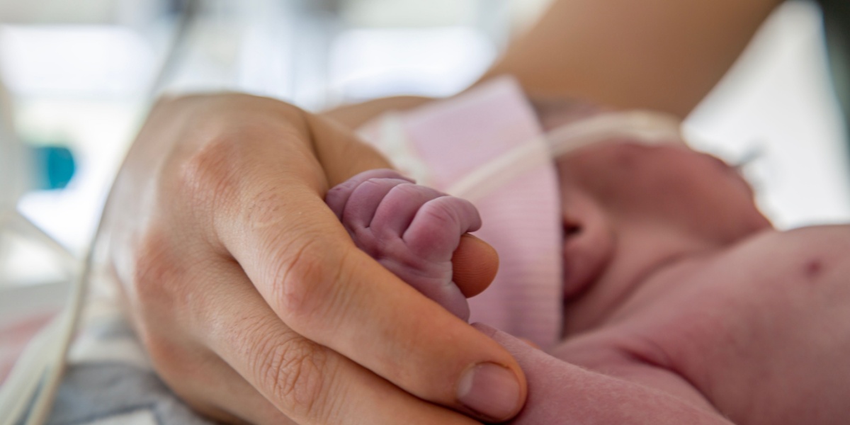 Newborn Drug Testing Policies, Risks, and Rights