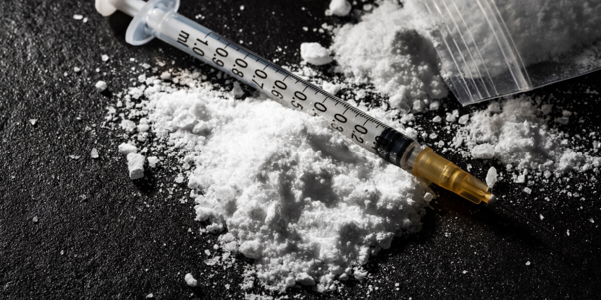 What Are Nitazenes?