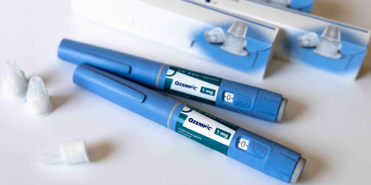 Weight Loss Drug Ozempic Could Be a Treatment For Addiction