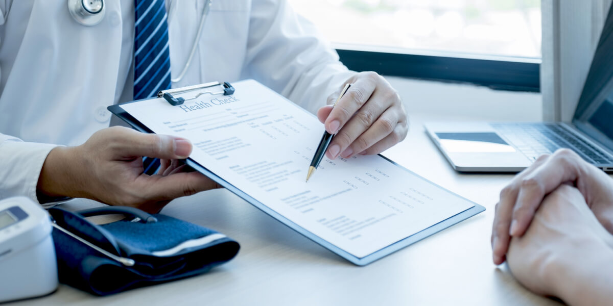 Reminder Letters Encourage Doctors To Use Prescription Monitoring Program