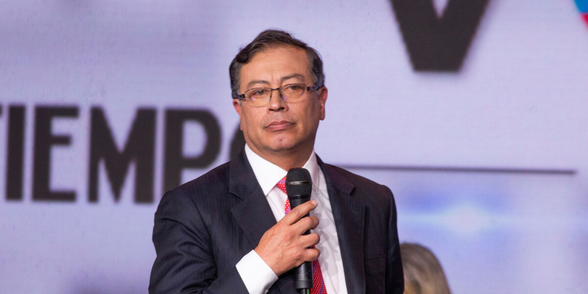 Colombia Could Decriminalize Cocaine, as President Says The War on Drugs Has ΓÇÿFailedΓÇÖ