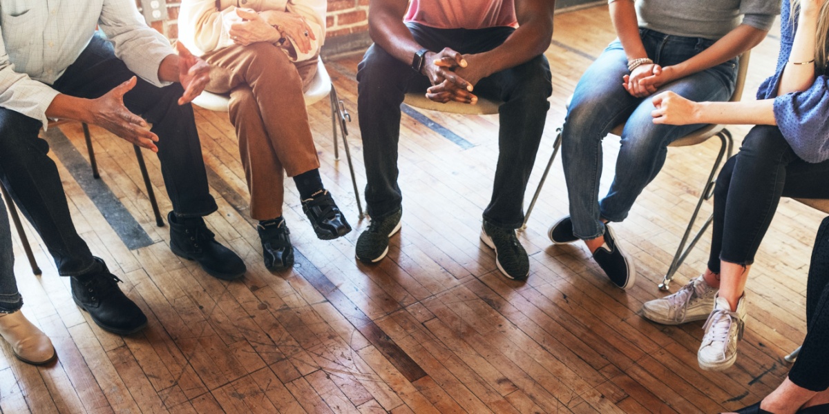 Real Talk Recovery Training: Breaking the Stigma of Substance Use