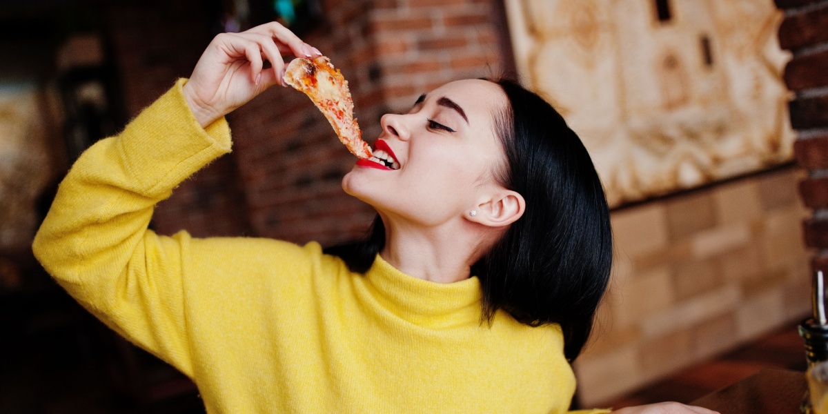 Food Freedom: Rebuilding a Healthy Relationship with Food After an Eating Disorder