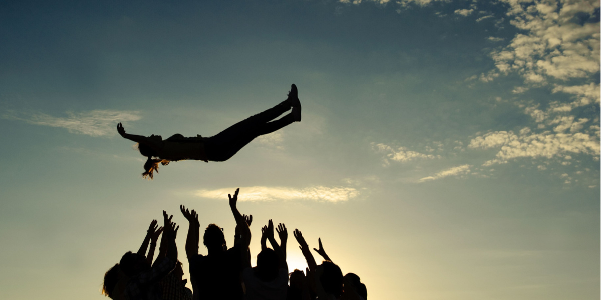 Rebuilding Trust in Recovery