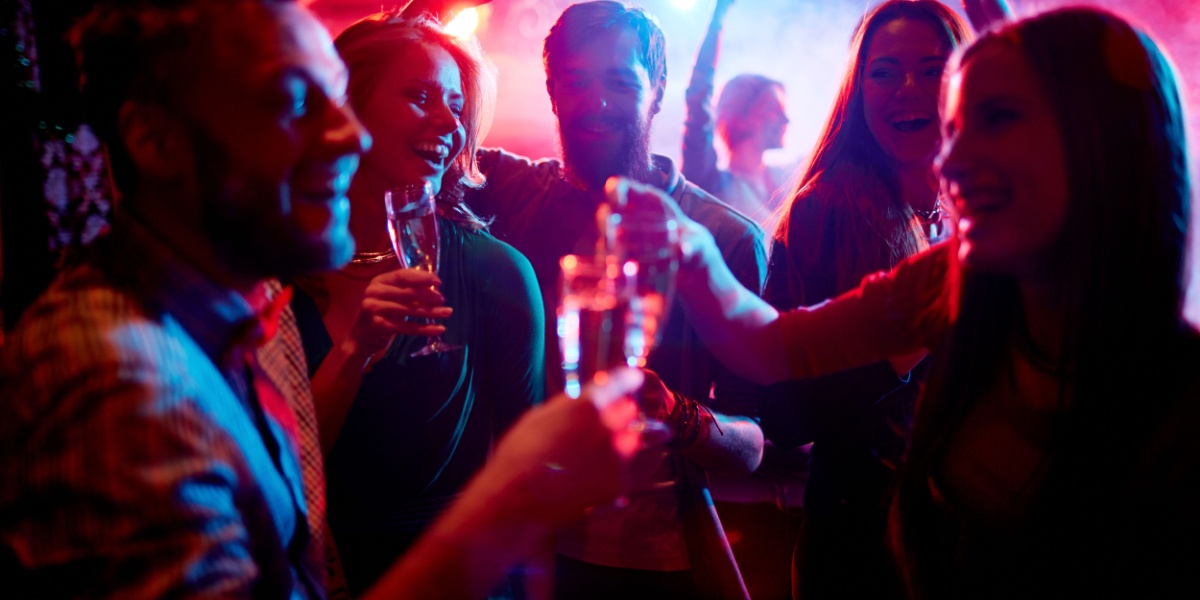 Romantic Highs and Regrets Linked to Alcohol Use