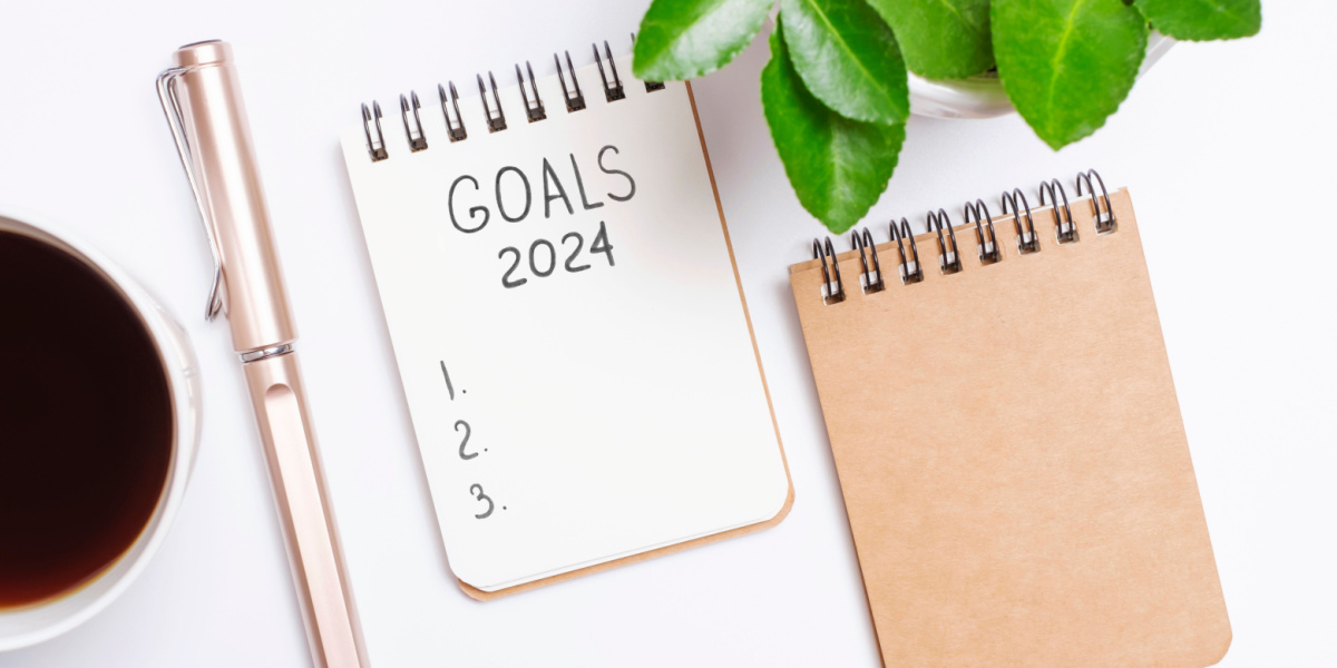 Setting Sobriety Goals For the Year Ahead
