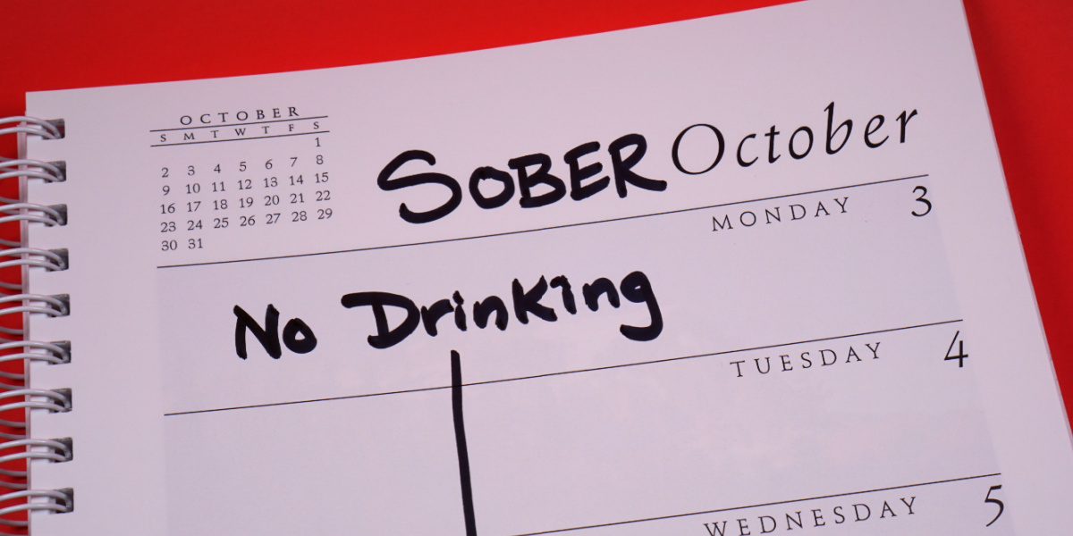 Tips For Sober October
